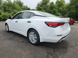 Used 2024 Nissan Sentra S image 4