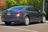 Used 2014 MAZDA MAZDA6 Sport image 4