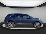 Used 2018 Cadillac XT5 Luxury image 4
