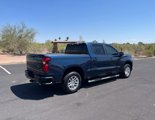 Used 2021 Chevrolet Silverado 1500 RST image 5