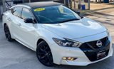 Used 2017 Nissan Maxima SR w/ Midnight Edition image 6