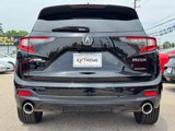 Used 2023 Acura RDX A-Spec image 3