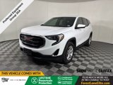 Used 2019 GMC Terrain SLE image 3