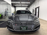Used 2018 Audi S5 Prestige w/ S Sport Package image 2
