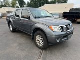 Used 2019 Nissan Frontier SV image 4