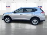 Used 2016 Nissan Rogue SV image 6