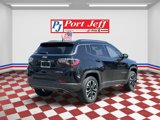 Used 2022 Jeep Compass Limited image 5