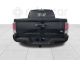 Used 2023 Toyota Tacoma TRD Off-Road w/ Technology Package image 4