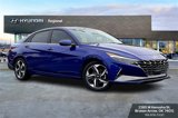 Used 2023 Hyundai Elantra Limited w/ Cargo Package image 2