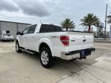 Used 2013 Ford F150 Lariat w/ Mid Equipment Group image 5