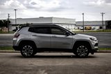 Used 2022 Jeep Compass Limited image 4