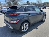 Certified 2022 Hyundai Kona SEL w/ Convenience Package image 5