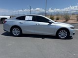 Used 2021 Chevrolet Malibu LT image 2