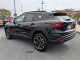 New 2025 Chevrolet Trax RS w/ Driver Confidence Package image 6
