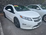 Used 2012 Chevrolet Volt Premium w/ Premium Trim Package image 2
