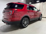 Used 2017 Ford Explorer Sport image 4