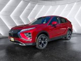 Used 2022 Mitsubishi Eclipse Cross AWD image 2