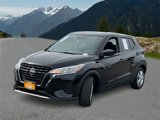 Used 2021 Nissan Kicks S image 3