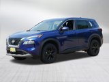 Used 2023 Nissan Rogue SV image 3