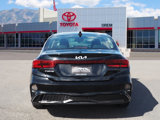 Used 2024 Kia Forte LXS image 4