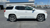 Used 2019 GMC Acadia Denali w/ Technology Package image 2