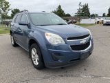 Used 2011 Chevrolet Equinox LT w/ Driver Convenience Package image 2