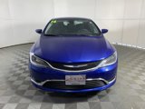 Used 2016 Chrysler 200 Limited w/ Convenience Group image 4
