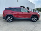 Used 2019 GMC Terrain SLT image 2