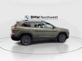 Used 2021 Jeep Cherokee Latitude Lux 80th Anniv w/ Quick Order Package 26U 80TH image 4