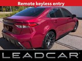 Used 2023 Toyota Corolla SE w/ SE Premium Package image 5