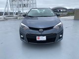 Certified 2016 Toyota Corolla S image 4