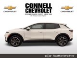 New 2025 Chevrolet Equinox EV LT image 5