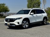 Used 2023 Mercedes-Benz EQB 250+ image 2