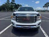 Used 2016 GMC Canyon SLT w/ Driver Alert Package image 3