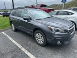 Used 2018 Subaru Outback 2.5i Premium image 2