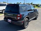 Certified 2023 Ford Bronco Sport Big Bend image 5