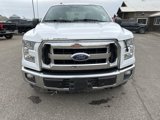 Used 2016 Ford F150 XLT w/ Equipment Group 301A Mid image 2