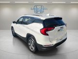 Used 2021 GMC Terrain SLT w/ Infotainment Package II image 5