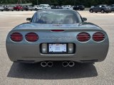 Used 2004 Chevrolet Corvette Coupe w/ Preferred Equipment Group image 4