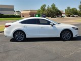 Used 2020 MAZDA MAZDA6 Touring image 5