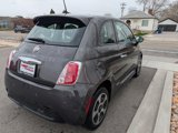 Used 2018 FIAT 500 e image 4