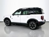 New 2025 Ford Bronco Sport Outer Banks w/ Outer Banks Tech Package+ image 4