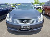 Used 2007 INFINITI G35 x Sedan w/ Premium Pkg image 2
