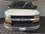 Used 2022 Chevrolet Express 3500 LT w/ LT Preferred Equipment Group image 2