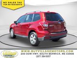 Used 2016 Subaru Forester 2.5i Premium w/ All-Weather Package image 3