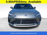 New 2025 Buick Envista Preferred w/ Convenience I Package image 2