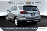 Used 2023 Chevrolet Equinox LT image 2