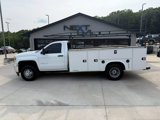 Used 2018 GMC Sierra 3500 2WD Regular Cab image 6