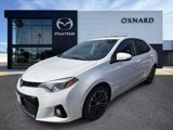 Used 2015 Toyota Corolla L image 2
