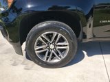 Used 2021 Chevrolet Colorado W/T w/ Custom Special Edition image 3